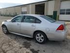 2013 Chevrolet Impala LS