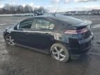 2011 Chevrolet Volt