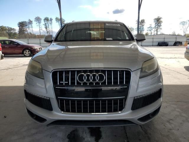 2013 Audi Q7 Prestige