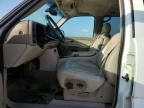 2002 Chevrolet Suburban K1500