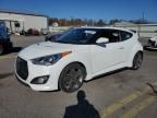 2015 Hyundai Veloster Turbo