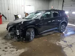 Nissan salvage cars for sale: 2023 Nissan Rogue SV