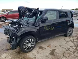 KIA salvage cars for sale: 2015 KIA Soul