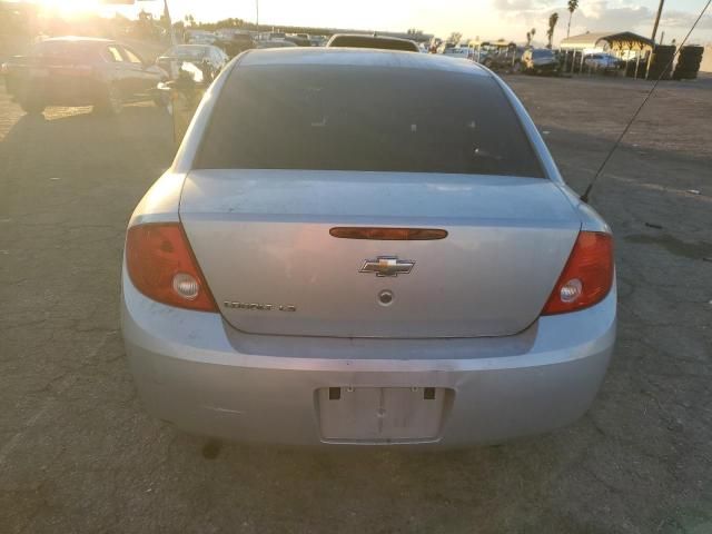 2007 Chevrolet Cobalt LS