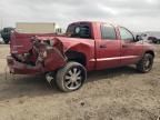 2007 Dodge Dakota Quad SLT