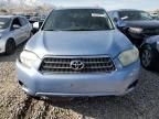 2008 Toyota Highlander Hybrid