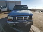 1998 Ford Ranger Super Cab