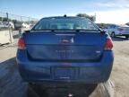 2009 Ford Focus SE