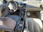 2001 Nissan Maxima GXE