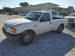 2003 Ford Ranger en venta en Opa Locka, FL