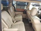 2008 Chrysler Town & Country Limited