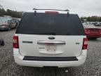 2010 Ford Expedition EL Limited