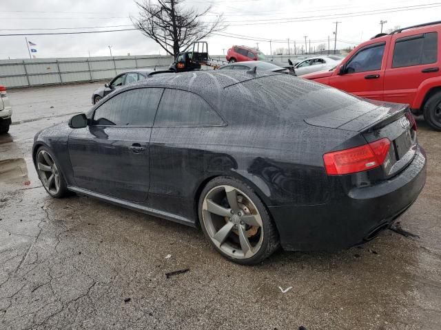 2014 Audi RS5