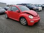 2003 Volkswagen New Beetle GLS