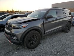 2021 Ford Explorer Timberline en venta en Mentone, CA