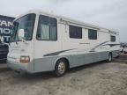 2001 Freightliner Chassis X Line Motor Home