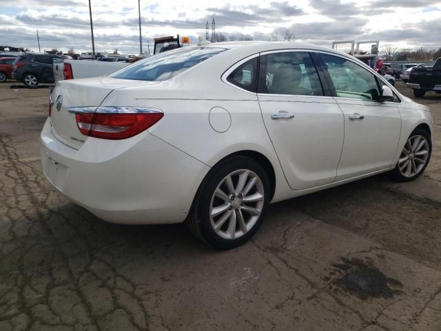 2013 Buick Verano