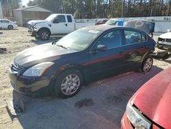 Nissan salvage cars for sale: 2010 Nissan Altima Base