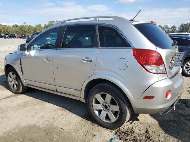 2008 Saturn Vue XR