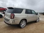 2022 Chevrolet Tahoe K1500 High Country