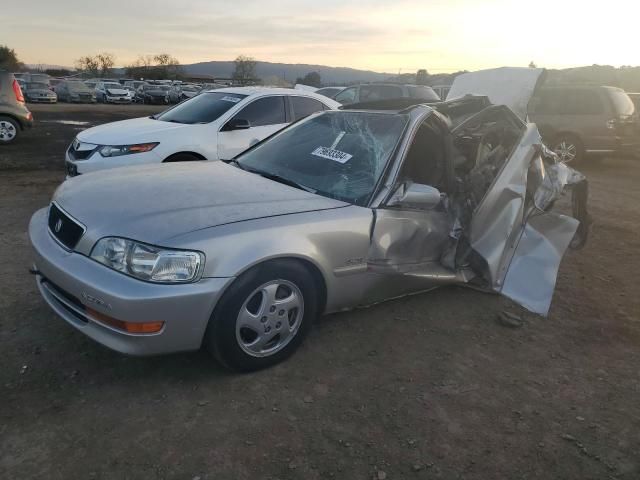 1996 Acura 3.2TL