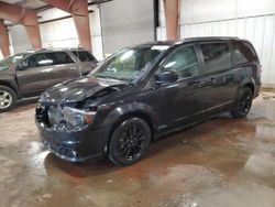 2019 Dodge Grand Caravan GT en venta en Lansing, MI