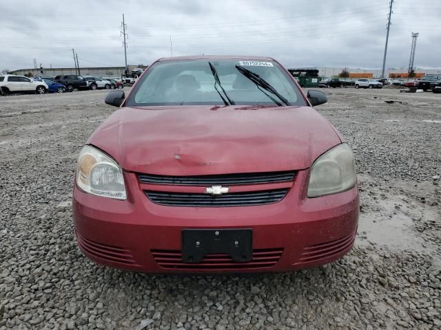 2010 Chevrolet Cobalt LS