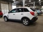 2014 Chevrolet Captiva LS