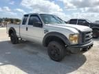 2008 Ford F250 Super Duty