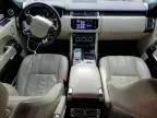 2013 Land Rover Range Rover HSE