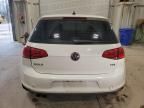 2015 Volkswagen Golf TDI