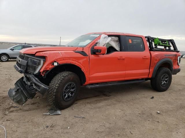 2021 Ford F150 Raptor