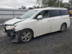 2012 Nissan Quest S