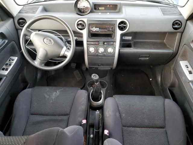 2005 Scion XB