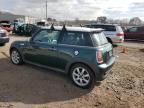 2007 Mini Cooper S