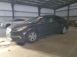 2015 Hyundai Sonata SE en venta en Graham, WA