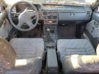 1993 Mazda B2200 Cab Plus