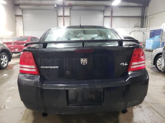 2008 Dodge Avenger R/T