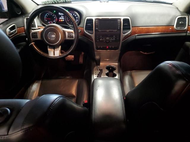 2013 Jeep Grand Cherokee Limited