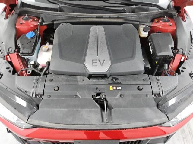 2023 KIA EV6 Light