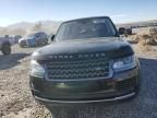 2014 Land Rover Range Rover