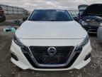 2019 Nissan Altima SL