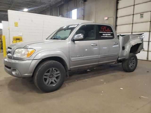 2005 Toyota Tundra Double Cab SR5