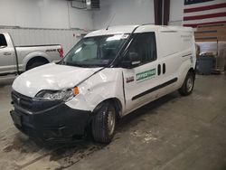 Dodge Promaster City salvage cars for sale: 2015 Dodge RAM Promaster City