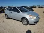 2009 Hyundai Accent GS