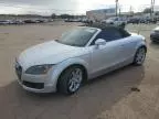 2008 Audi TT 2.0T