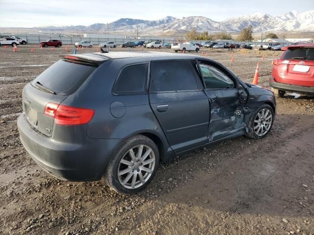 2011 Audi A3 Premium Plus