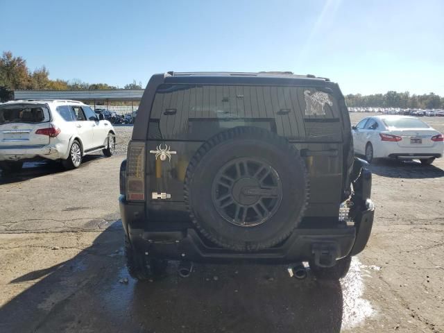 2006 Hummer H3