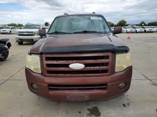 2008 Ford Expedition Limited