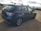 2010 Subaru Impreza Outback Sport